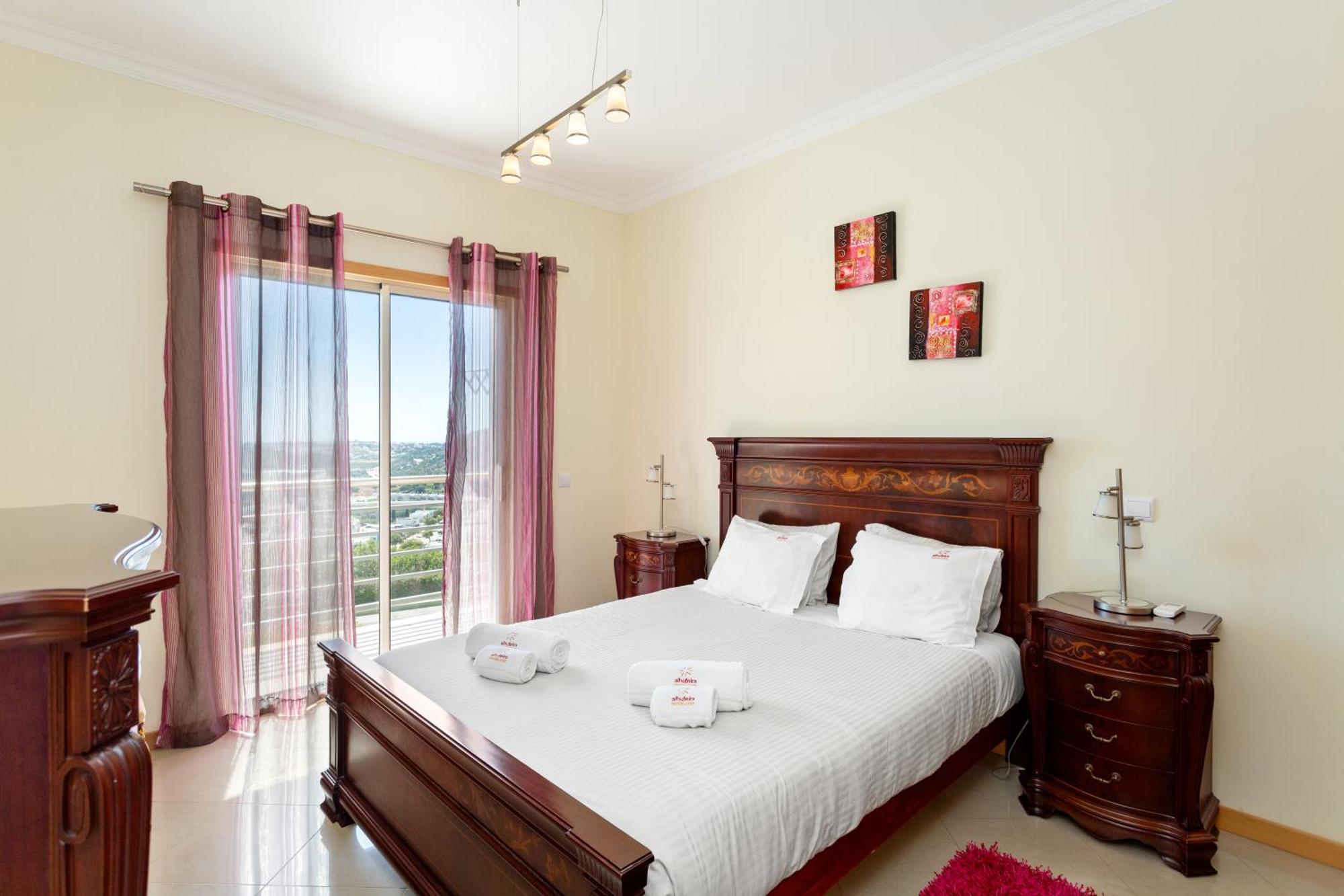 Encosta Da Orada By Albufeira Rental חדר תמונה