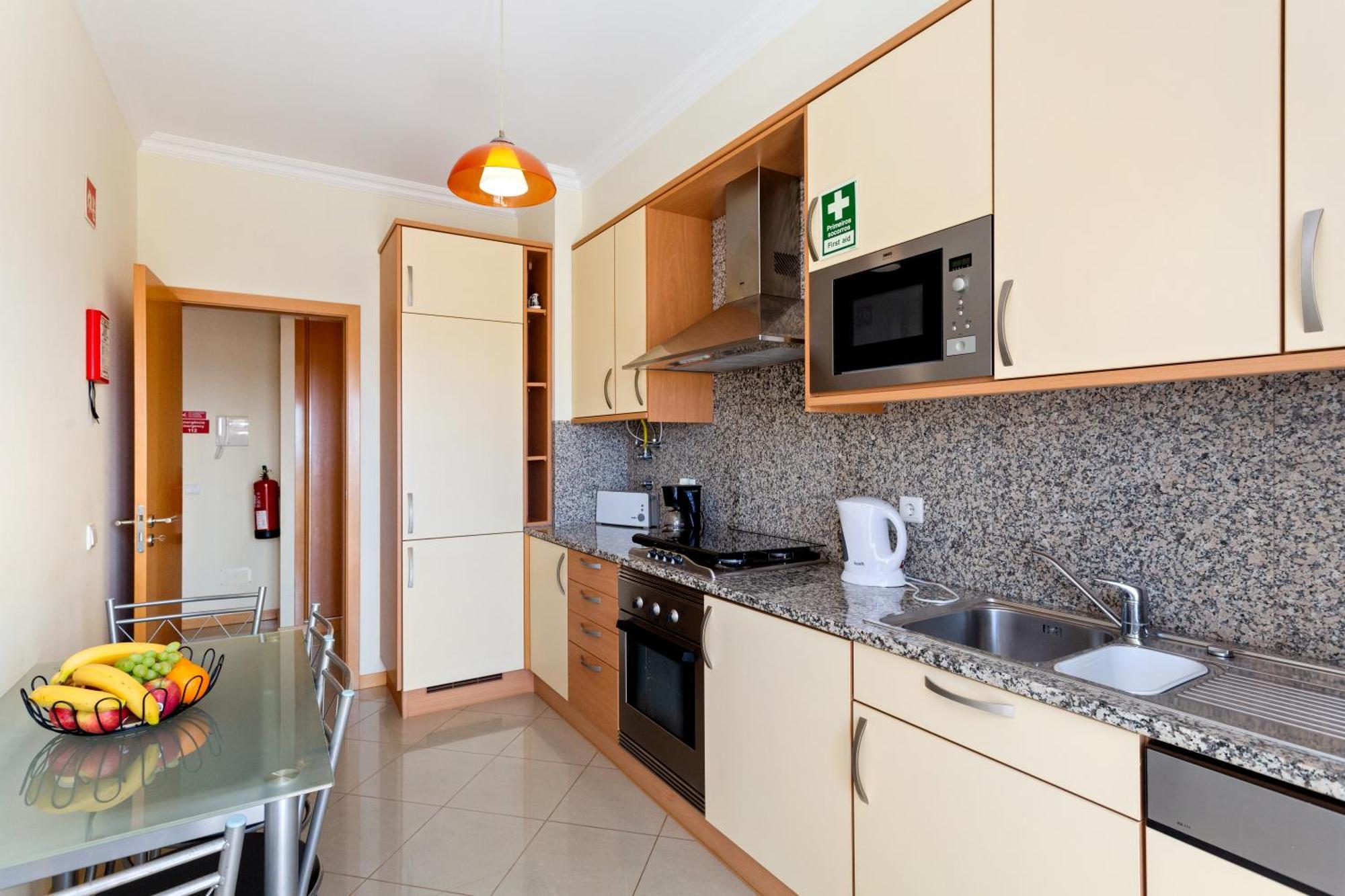 Encosta Da Orada By Albufeira Rental חדר תמונה
