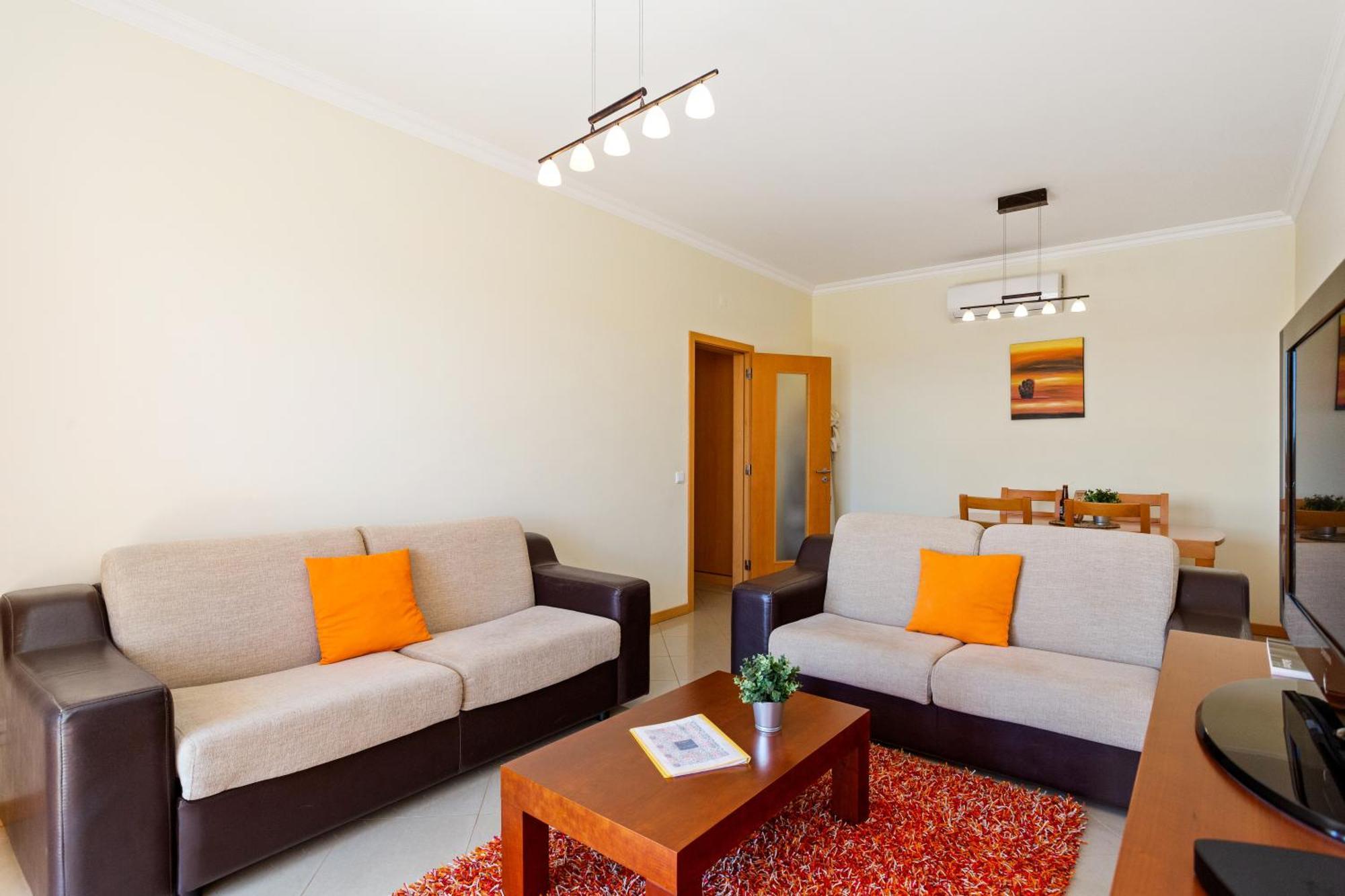 Encosta Da Orada By Albufeira Rental מראה חיצוני תמונה